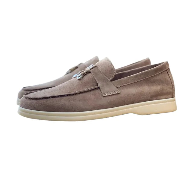 Valerio | Ruskind Loafers Damer