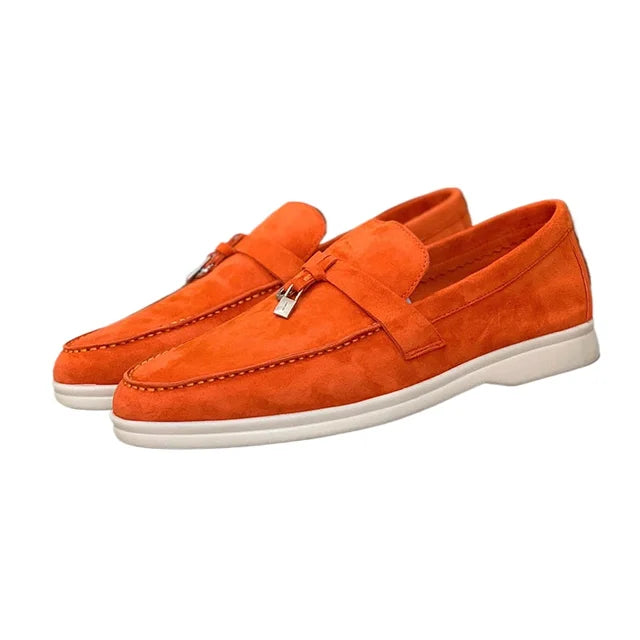 Valerio | Ruskind Loafers Damer