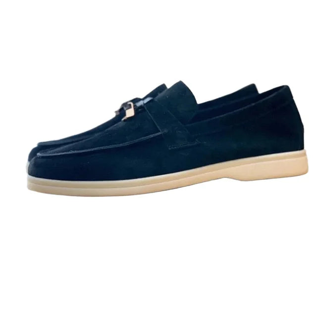 Valerio | Ruskind Loafers Damer