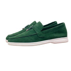 Valerio | Ruskind Loafers Damer