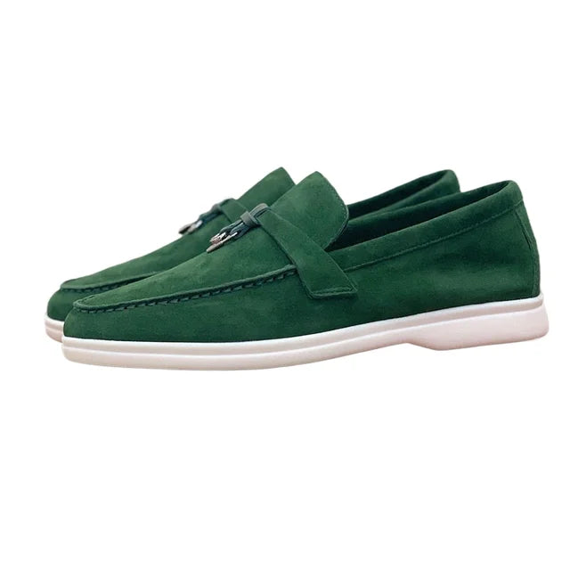 Valerio | Ruskind Loafers Damer