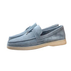 Valerio | Ruskind Loafers Damer