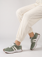 Amora | Dame Ortopædiske Sneakers