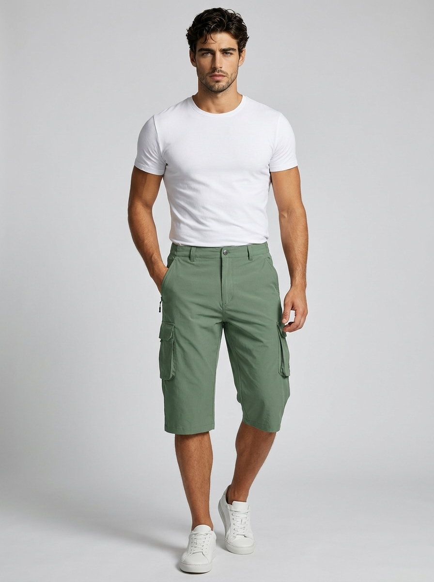 Atlas | Cargo Shorts til Herre