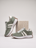 Amora | Dame Ortopædiske Sneakers