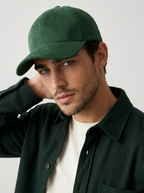 Sorrento | Ruskinds Baseball Cap Til Dame Og Herre