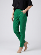 Oriana | Comfortable Cotton Pants for Women