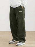 Leandro | Herre Corduroy Bukser