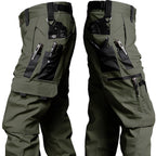 Ronan | Herre Utility Workpants