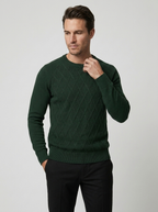 Marius | Classic Men's Sweater