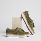 Elora | Comfortable Women’s Shoes with Breathable Design