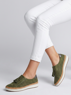 Elora | Comfortable Women’s Shoes with Breathable Design