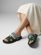 Renzo | Sommersandaler Unisex