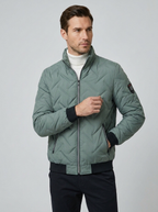 Matteo | Lightweight Quilted Jacket for Men
