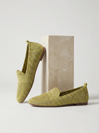 Élodie | Chaussures Orthopédiques Respirantes à Enfiler