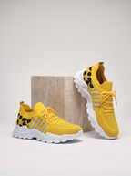 Elara | Women's Cushion Sneakers