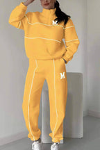Livana | Dame Half-Zip Træningssæt