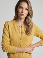 Celina | Dame Strik Cardigan