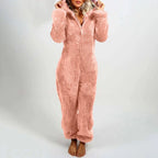 Nila | Teddy Onesie
