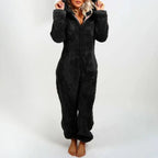 Nila | Teddy Onesie