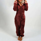 Nila | Teddy Onesie