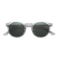 Rivano | Retro Runde Solbriller Unisex