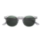 Rivano | Retro Runde Solbriller Unisex