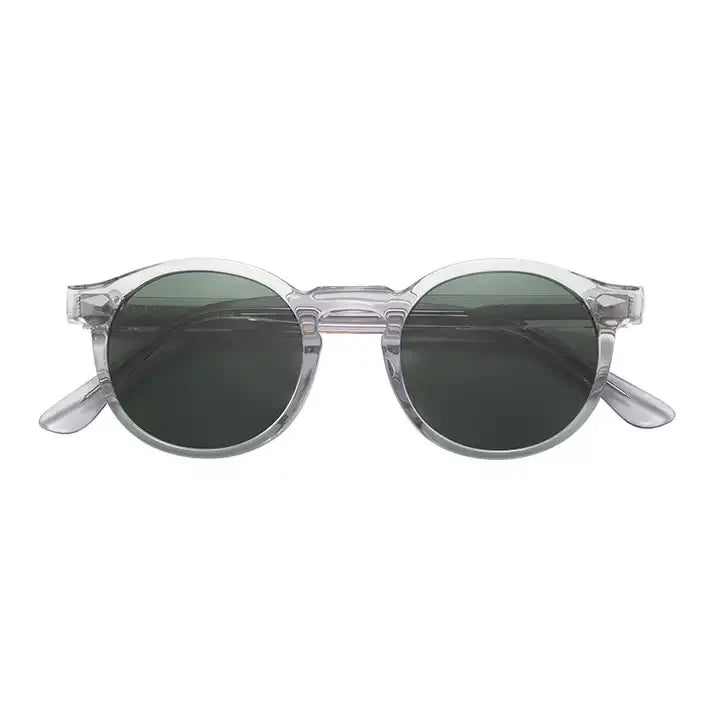 Rivano | Occhiali da sole rotondi retrò unisex