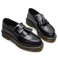 Massimo | Leather Chunky Loafers