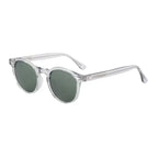 Rivano | Retro Runde Solbriller Unisex