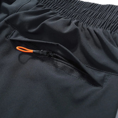 Derek | 3/4 Shorts Herrer