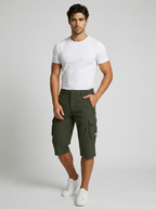 Atlas | Cargo Shorts til Herre