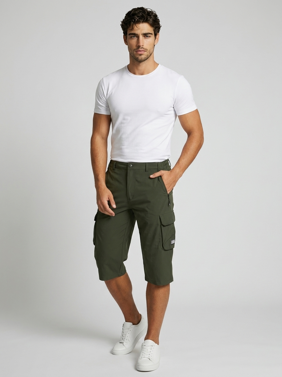 Atlas | Cargo Shorts til Herre