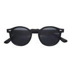 Rivano | Retro Runde Solbriller Unisex