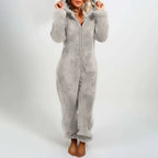 Nila | Teddy Onesie