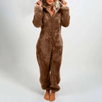 Nila | Teddy Onesie