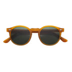 Rivano | Retro Runde Solbriller Unisex