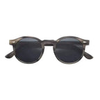 Rivano | Retro Runde Solbriller Unisex