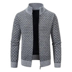 Magnus | Business Strikket Cardigan