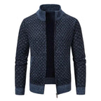 Magnus | Business Strikket Cardigan