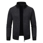 Magnus | Business Strikket Cardigan