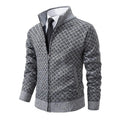Magnus | Business Strikket Cardigan