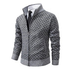 Magnus | Business Strikket Cardigan