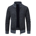Magnus | Business Strikket Cardigan