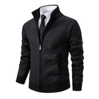 Magnus | Business Strikket Cardigan