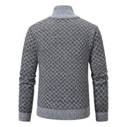 Magnus | Business Strikket Cardigan