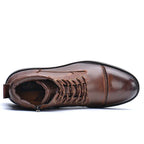 Arvid | Men's Chelsea Boots