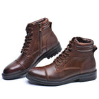 Arvid | Men's Chelsea Boots