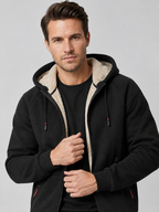 Soren | Men's Lined Tracksuit