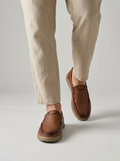 Weston | Men's Slip-On Leather Shoes
